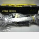 Double Open Spanner TOHO 30x32mm p195 @6pcs