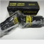 Double Open Spanner TOHO 06x07mm p195 @12pcs