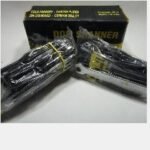 Double Open Spanner TOHO 08x09mm p195 @12pcs