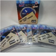Diamond Wheel TOHO 4″ Turbo (TR) p202 @10pcs