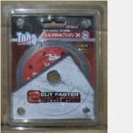 Diamond Wheel TOHO 4″ Ultra Thin X p204 (10)
