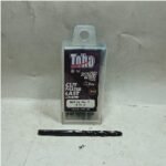 Matabor HSS Co Drill TOHO 5.0mm p224 @10pcs
