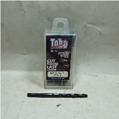 Matabor HSS Co Drill TOHO 5.0mm p224 @10pcs