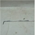 EL Flat Hex Key TOHO 2.0mm p187 (72)