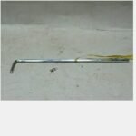 EL Flat Hex Key TOHO 2.5mm p187 (72)