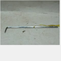 EL Flat Hex Key TOHO 2.5mm p187 (72)