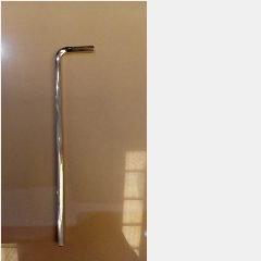 EL Flat Hex Key TOHO 4.0mm p285 (36)