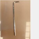 EL Flat Hex Key TOHO 5.0mm p285 (36)