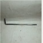 EL Star No Tamper Hex Key TOHO T 45 p186 (18