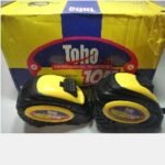 Economic S.Meas.Tape TOHO 10.0m @6pcs p128Lm