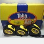Economic S.Meas.Tape TOHO 3.0m @12pcs p128Lm