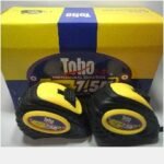 Economic S.Meas.Tape TOHO 7.5m @6pcs p128Lm