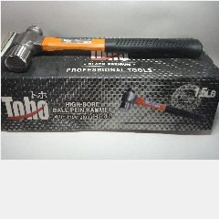 Fiberglass BPH (Orange) TOHO 1.5 lb p339 @6p