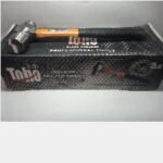 Fiberglass BPH (Orange) TOHO 2.0 lb p339 @6p