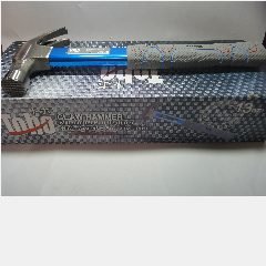 Fiberglass Hammer TOHO Bastrd 13oz p337 @6pc