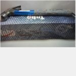 Fiberglass Hammer TOHO Smooth 16oz p337 @6pc