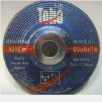 Grinding TOHO A 4″x6.0mm (100x6) p245 @25pcs