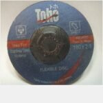 Cutting TOHO WA 4″x2.5mm (100X2.5) p245 (25)