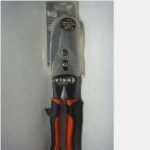 Straight Aviation Snip TOHO 10″ p305 (5)