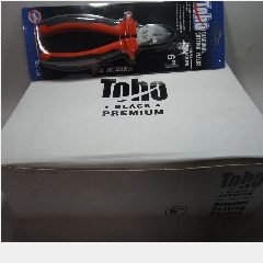 German Diag. Cutting Plier TOHO 6″ p289 @6pc