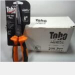 German Long Nose Plier TOHO 8″ p289 @6pcs