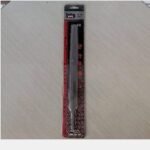 Flat Bastard S.F. TOHO 10″ p246 @6pcs