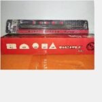 Flat Bastard S.F. TOHO 08″ p246 @6pcs