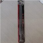 Flat Smooth S.F. TOHO 12″ p246 @6pcs