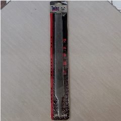 Flat Smooth S.F. TOHO 12″ p246 @6pcs