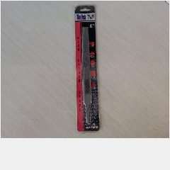 Flat Smooth S.F. TOHO 08″ p246 @6pcs