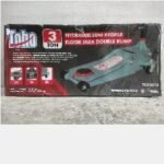 Hydraulic Low Profile Floor Jack TOHO 3Tp145