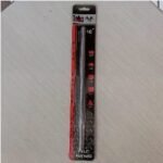 Round Bastard S.F. TOHO 10″ p246 @6pcs