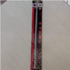 Round Bastard S.F. TOHO 12″ p246 @6pcs