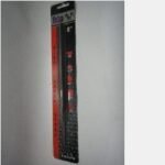 Square Smooth S.F. TOHO 08″ p247 @6pcs