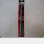Square Smooth S.F. TOHO 10″ p247 @6pcs