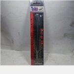 Three Square Smooth S.F. TOHO 06″ p247 @6pcs
