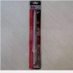 Three Square Smooth S.F. TOHO 08″ p247 @6pcs