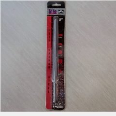 Three Square Smooth S.F. TOHO 08″ p247 @6pcs