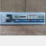 Hacksaw Blade TOHO 18 Tpi @100pcs p349