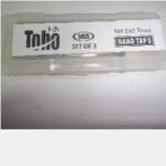 Hand Taps TOHO M04.0x0.70 p231 @3pcs