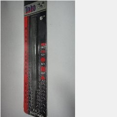 Half Round Bastard S.F. TOHO 06″ p246 @6pcs