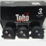 Black Series Meas Tape TOHO 3m p253 @12pcs