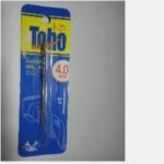 Masonry Drill Bit TOHO 04x80 p288 (10)