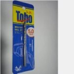 Masonry Drill Bit TOHO 05x85/90 p228 (10)