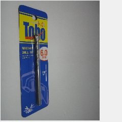 Masonry Drill Bit TOHO 06x100 p228 (10)