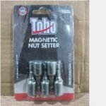 Magnetic Nut Setter TOHO 45L 8mm p184 PER BH