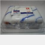 Roller Brush Refill TOHO 4″ p237 @10pcs
