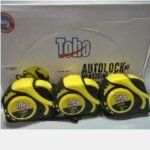 Autolock Meas Tape TOHO 3m p257 @12pcs