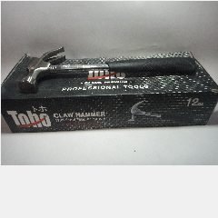 Steel Handle Nail Hammer TOHO 12oz p340 (6)