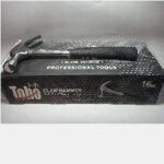 Steel Handle Nail Hammer TOHO 16oz p324 @6pc